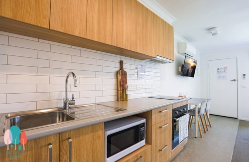 Warrnambool Apartment | Botanic City Apartments