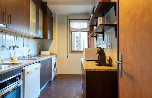 Cedofeita Apartment | Botanic Jungle at Porto Downtown