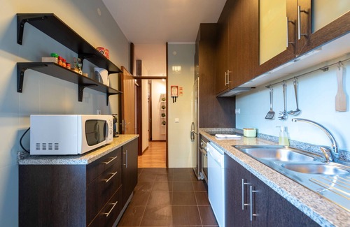 Cedofeita Apartment | Botanic Jungle at Porto Downtown