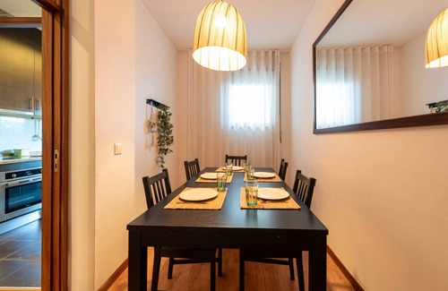 Cedofeita Apartment | Botanic Jungle at Porto Downtown