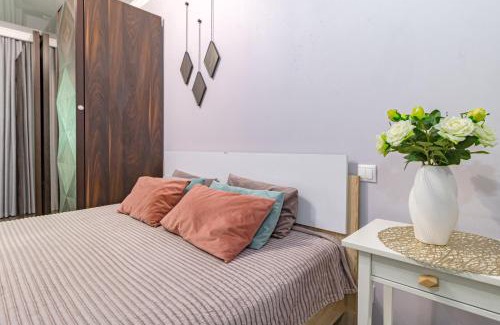 Yesil District Apartment | Botanic Urban Cozy