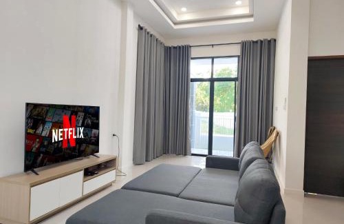 Phra Lap House | Botanic Wind