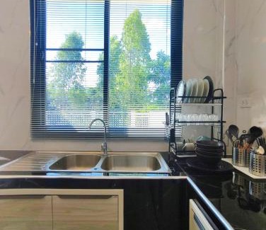 Phra Lap House | Botanic Wind