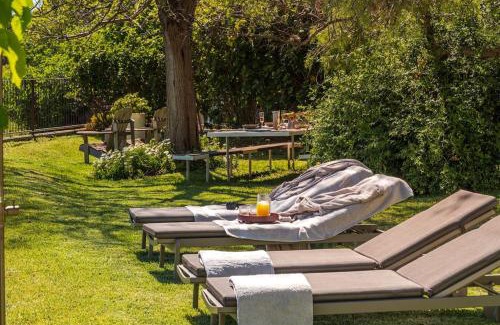 Quinta Grande Apartment | Botanica Living Magnolia Apt