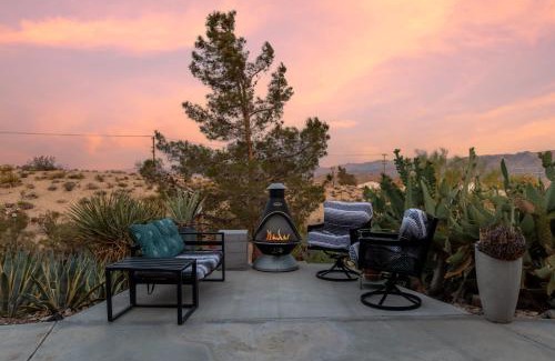 Yucca Valley House | Botanicals By The Cohost Company