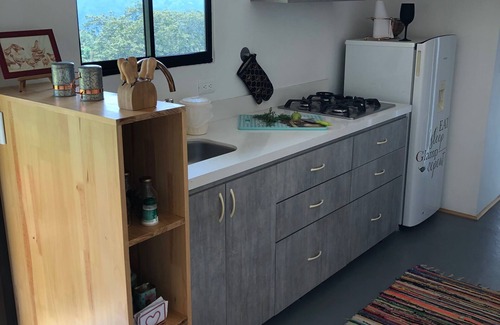 Copacabana House | Botanico Glamping Hotel