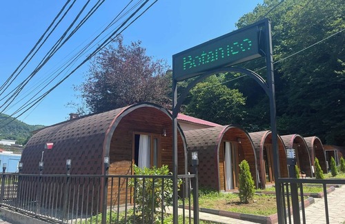 Batumi Cottage | Botanico Kvariati