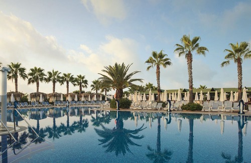 Okurcalar Resort | Botanik Hotel & Resort - All Inclusive