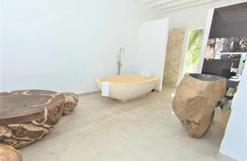 Vista de los Angeles-Rumina Hotel | Botaniq Hotel Boutique