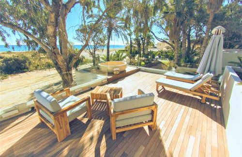 Vista de los Angeles-Rumina Hotel | Botaniq Hotel Boutique