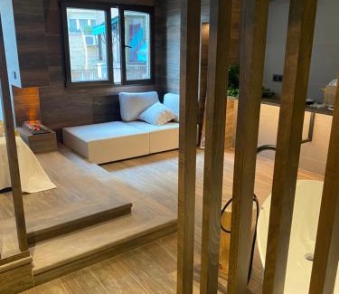 Chamberi Apartment | Botavara Madrid con Parking incluido