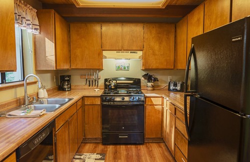 Dorrington Ski Chalet | Both Cabins! Multi-Family Getaway - Evergreen Dorrington Combo