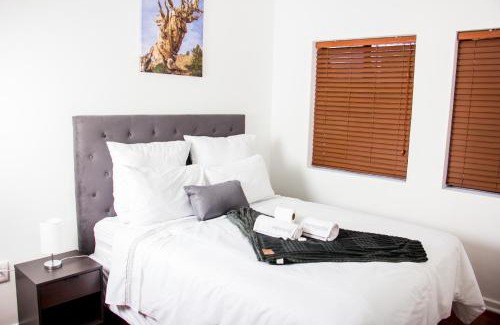 Goodwood Cabin | Botha Villa Lodge Goodwood