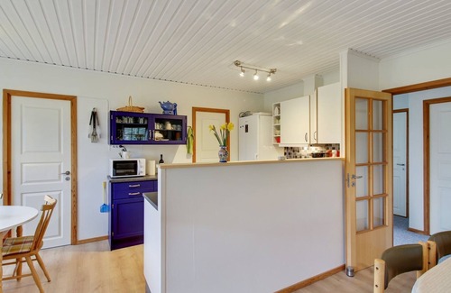 Vejers House | "Botilde" - 1km from the sea by Interhome