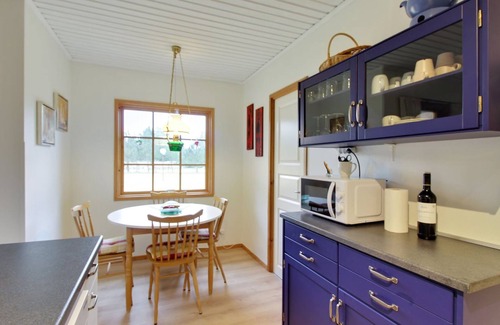 Vejers House | "Botilde" - 1km from the sea by Interhome