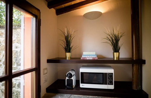 San Gersole-Torre Rosse Apartment | Botticelli Apartment with garden
