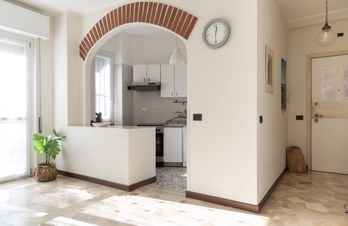 Milan Apartment | Botticelli House | 15 minutes from Duomo