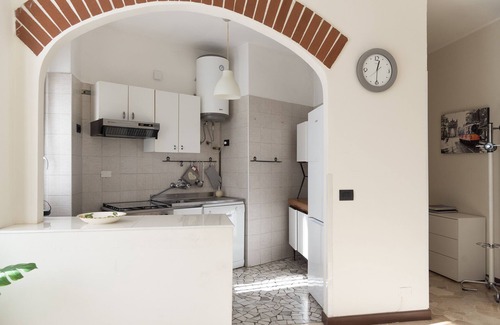 Milan Apartment | Botticelli House | 15 minutes from Duomo
