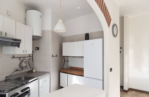 Milan Apartment | Botticelli House | 15 minutes from Duomo