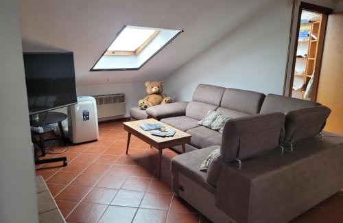 Rebaudengo Apartment | Botticelli