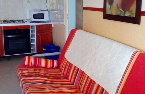 Goyave House | BOTTOM OF VILLA QUIET AND WELL EQUIPPED