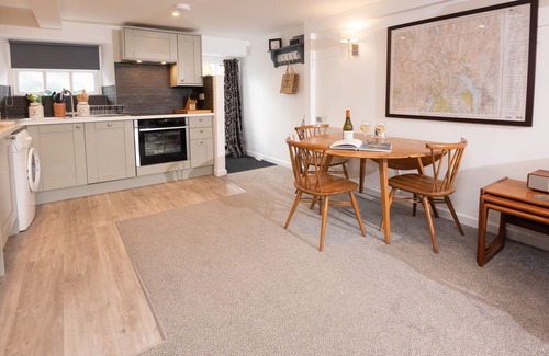 Elterwater Apartment | Bottom Shop, Elterwater