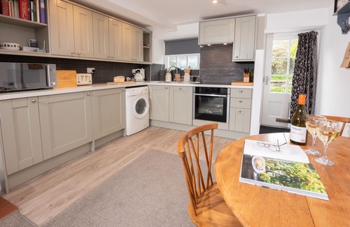 Elterwater Apartment | Bottom Shop, Elterwater