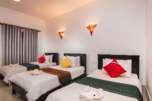 Siem Reap House | Bou Savy Guesthouse