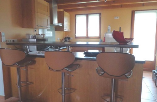 Goos House | Boudicq - Goos - Gîte