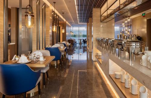 Buraydah Hotel | Boudl Al Rawdah
