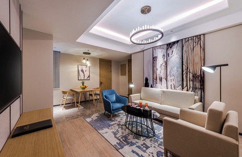 Khamis Mushait Apartment | Boudl Khamis Mushait
