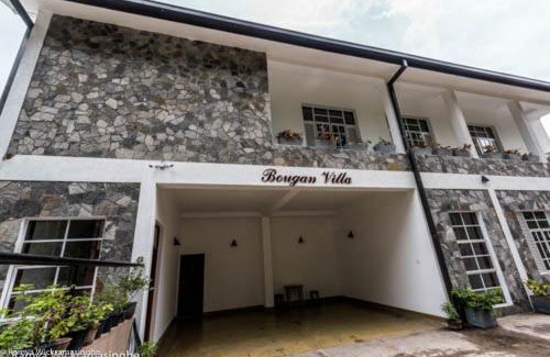 Kandy Bed & Breakfast | BOUGAIN VILLA Luxury "HOME STAY" In Kandy