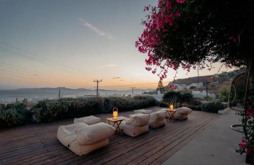Agios Ioannis House | BougainVilla Mykonos