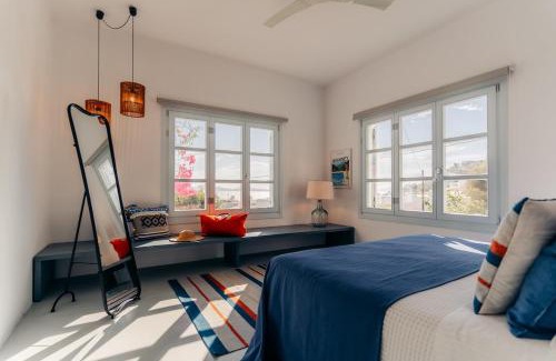 Agios Ioannis House | BougainVilla Mykonos