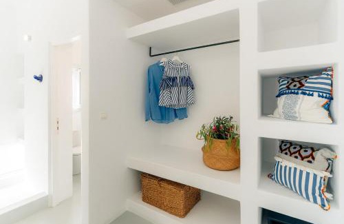 Agios Ioannis House | BougainVilla Mykonos