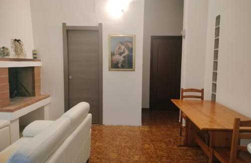 Quartu Sant'Elena Villa | Bougainville Bianco