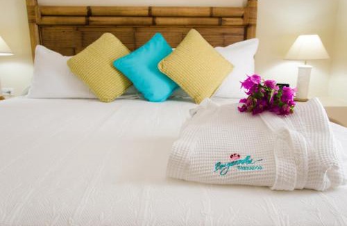 Maxwell Hotel | Bougainvillea Barbados