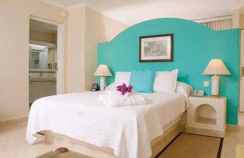 Maxwell Hotel | Bougainvillea Barbados