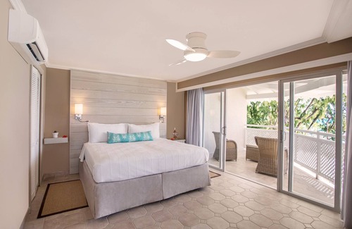 Maxwell Hotel | Bougainvillea Barbados