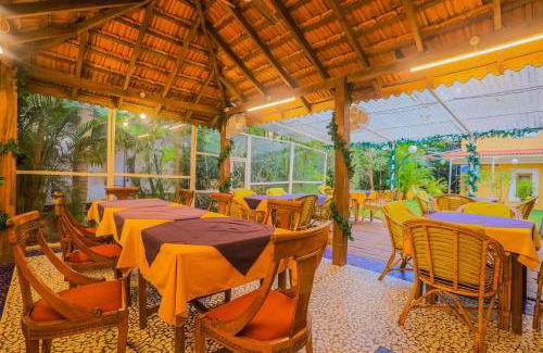 Aguada Fort Area Hotel | Bougainvillea