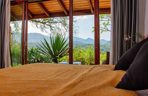 Digana Hotel | Bougainvillea Retreat