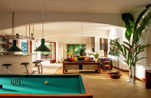 Digana Hotel | Bougainvillea Retreat