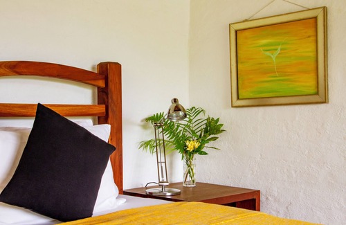 Digana Hotel | Bougainvillea Retreat