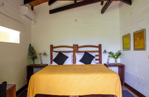 Digana Hotel | Bougainvillea Retreat