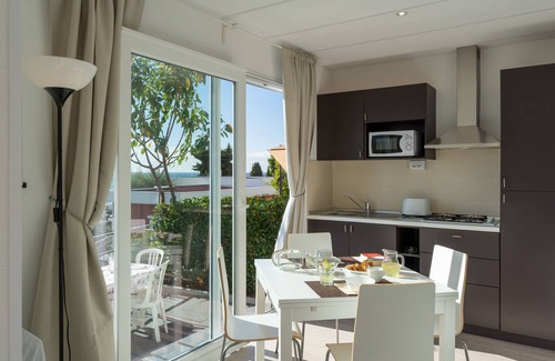 San Lorenzo al Mare House | Bouganvilla (SLR402) by Interhome