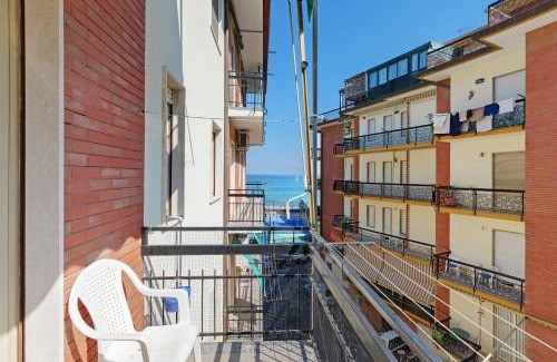 Marina di Andora Apartment | Bouganville vista mare