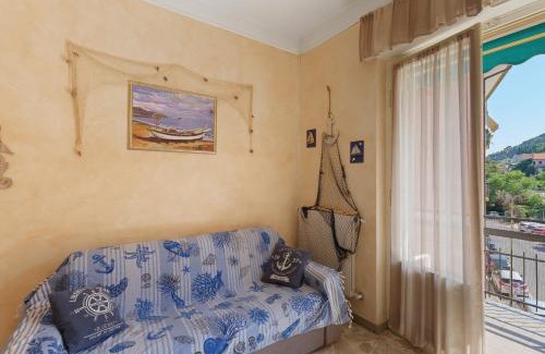 Marina di Andora Apartment | Bouganville vista mare