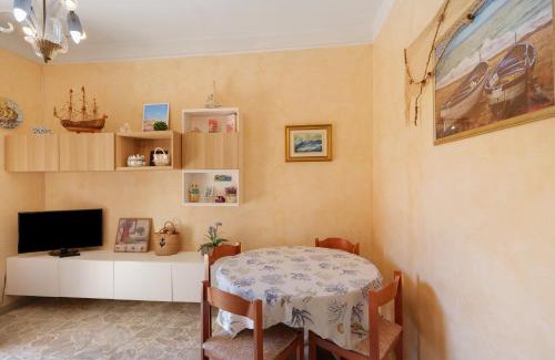 Marina di Andora Apartment | Bouganville vista mare