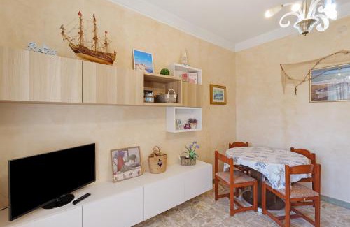 Marina di Andora Apartment | Bouganville vista mare