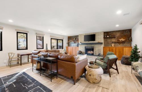 Prescott House | Boulder Bungalow